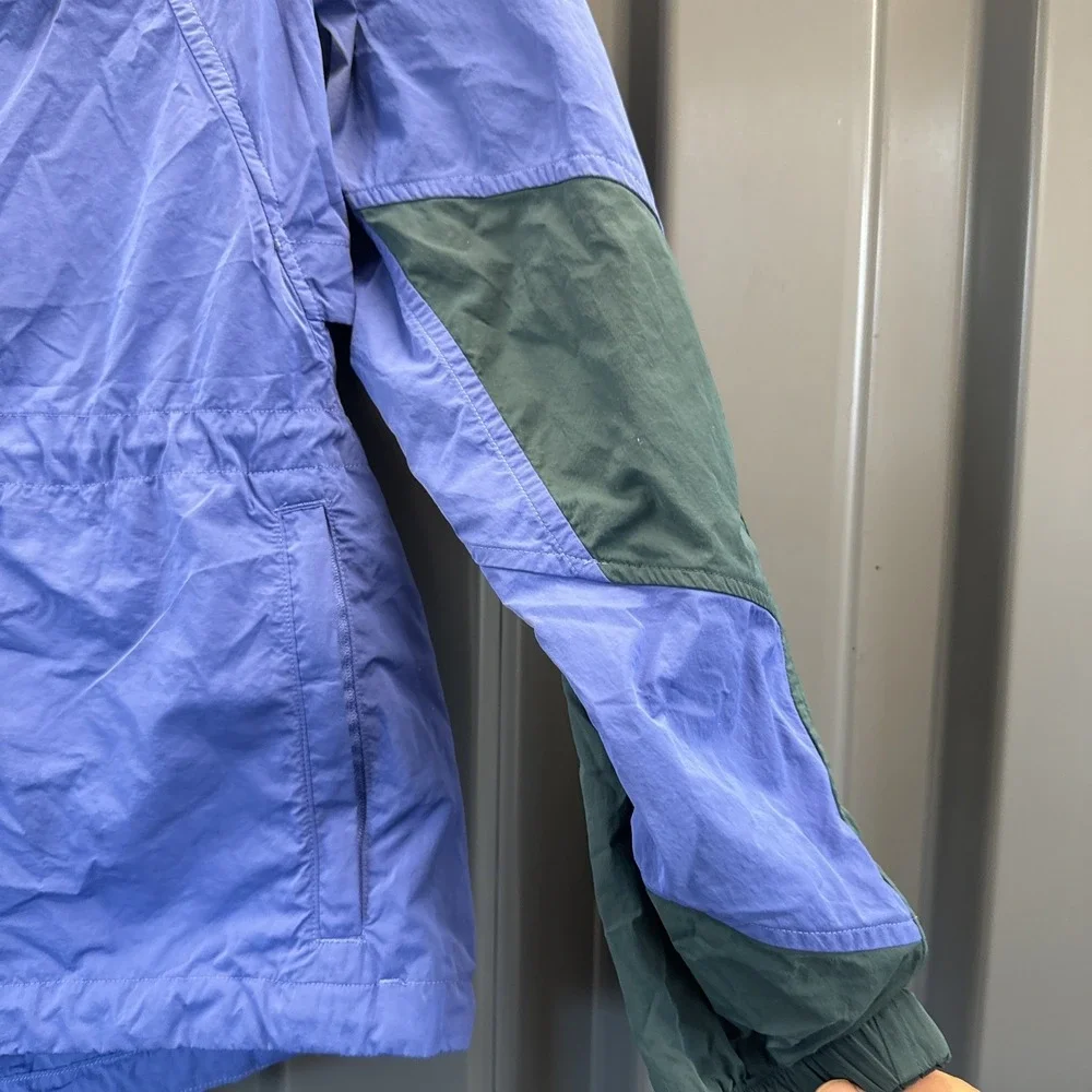 Women's Lululemon Evergreen Anorak Jacket‎ Size 4